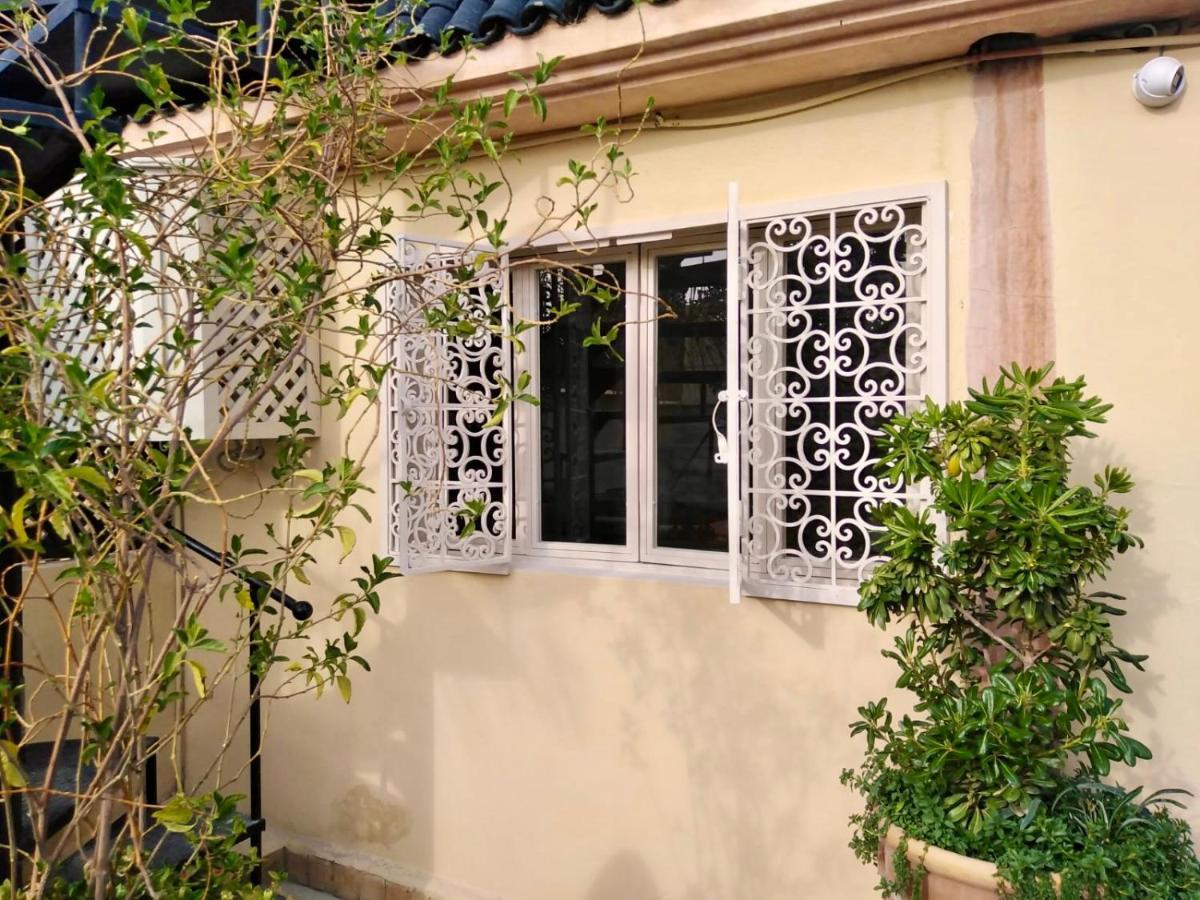 Guest house Zouhour